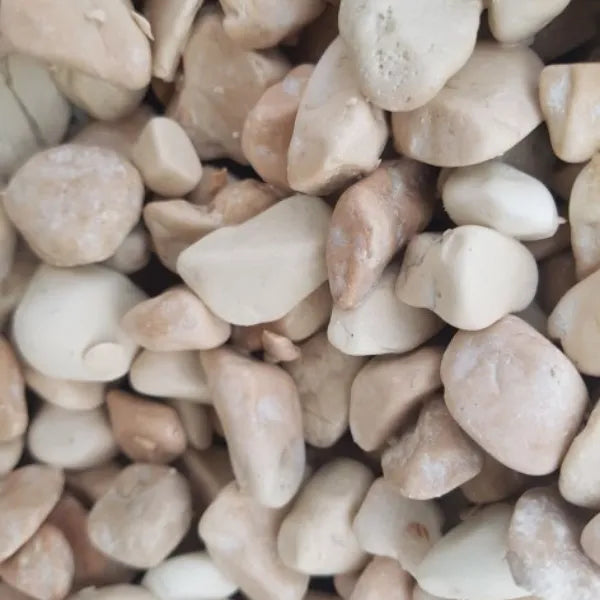 Ciottoli Rosa Corallo