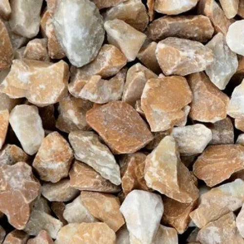 Granulato Giallo Mori