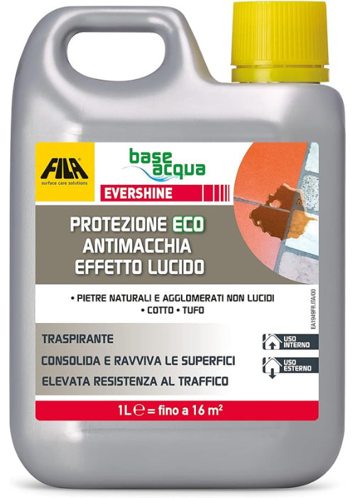 Protettivo antimacchia a base d'acqua-FILA Surface Evershine