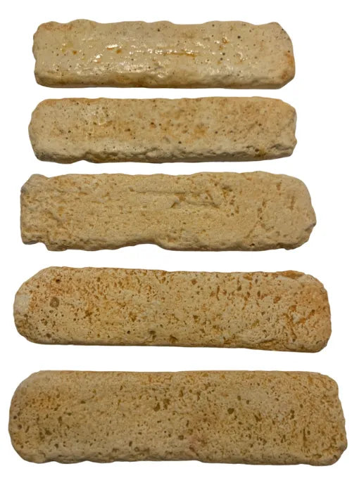 Rivestimento in pietra ricostruita Mattoncino