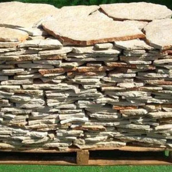 Rivestimento scorza di Trani incerto