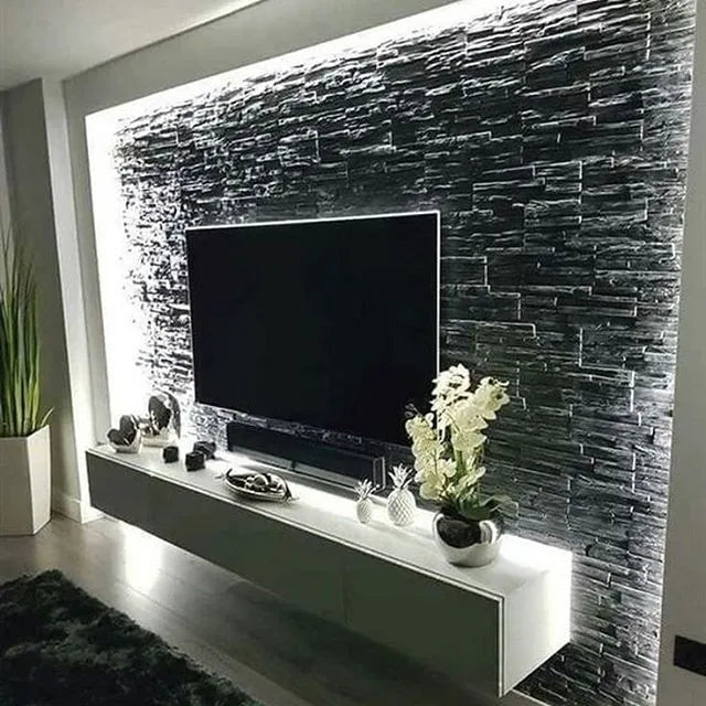 Rivestimento Quarzite verde