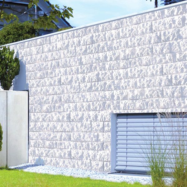 Rivestimento in pietra ricostruita roccetta piccola 3