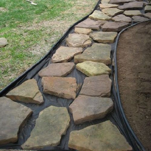 lastroni pietra di trani