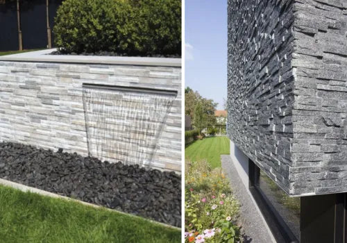 Scopri i Rivestimenti in Quarzite: Eleganza e Resistenza per Ogni Progetto