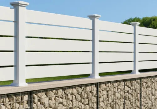 Recinzioni con Doghe in Alluminio: Prezzi, Vantaggi, Design e Guida Completa alla Scelta