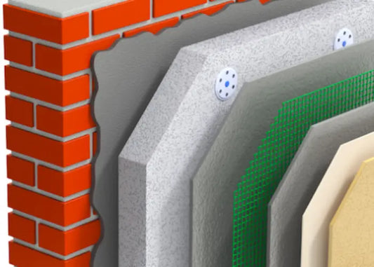 Rivestimenti in Pietra per Pareti a Cappotto: Quali Scegliere?