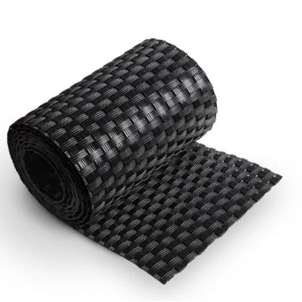 Fascia in PVC per recinzione