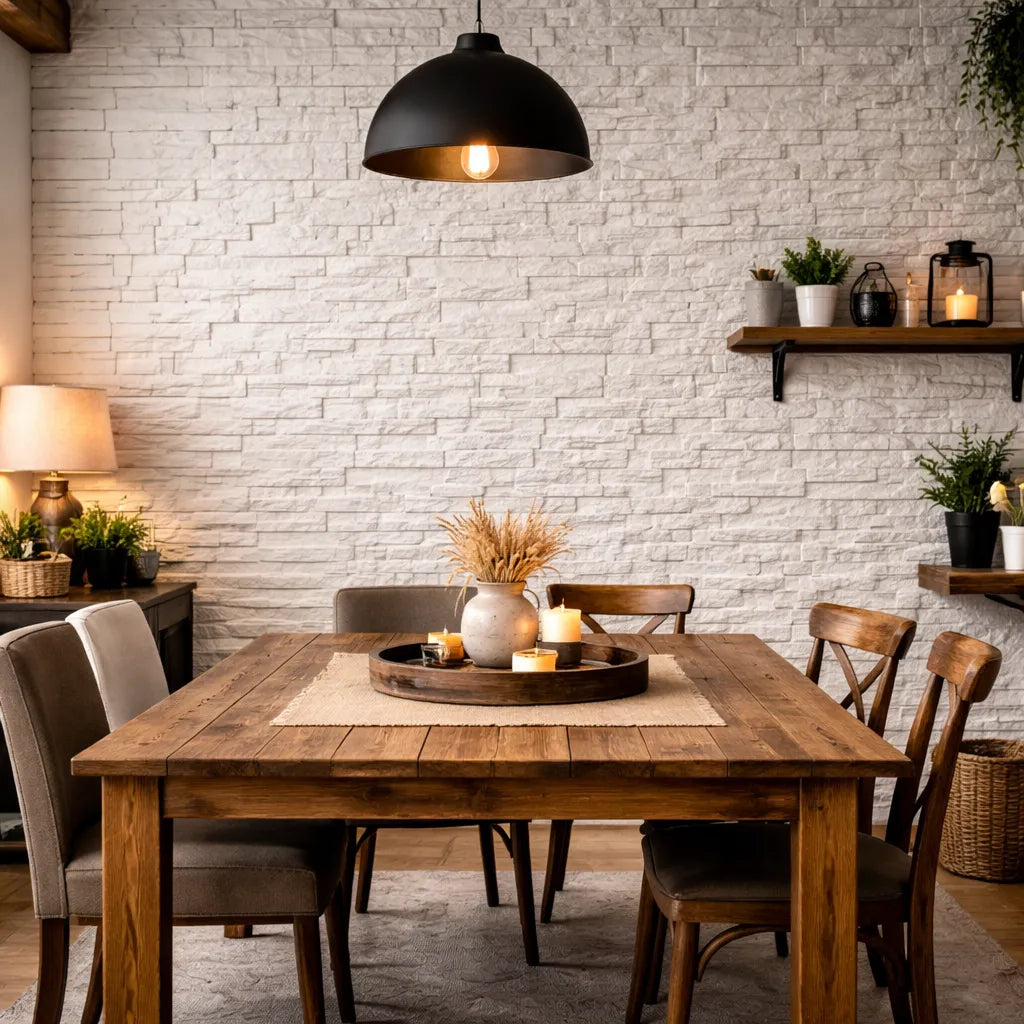 Pannello in pietra ricostruita Pietraia grande