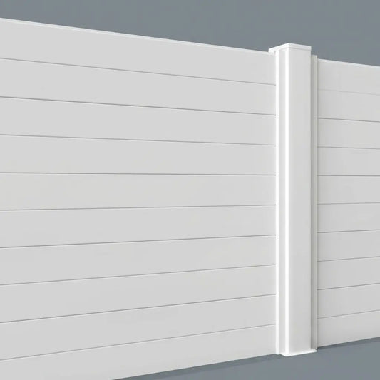 Pilastri per recinzioni