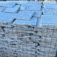 Rivestimento in pietra tranciato anticato