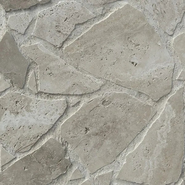 Rivestimento in travertino Palladiana