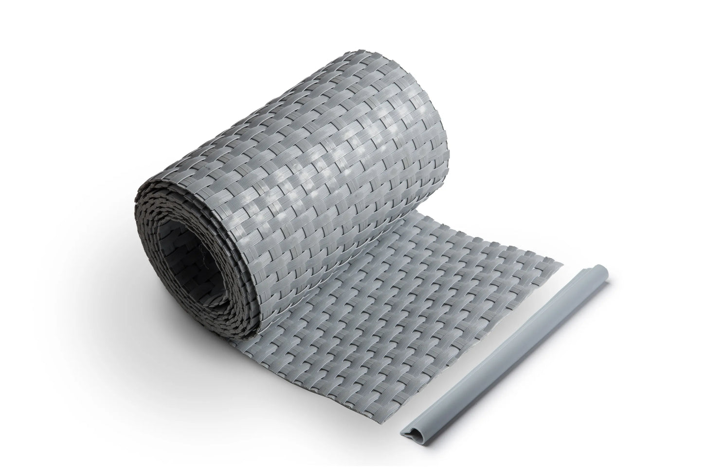 Fascia in PVC per recinzione
