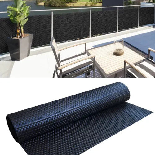 Telo Frangivista Recinzione