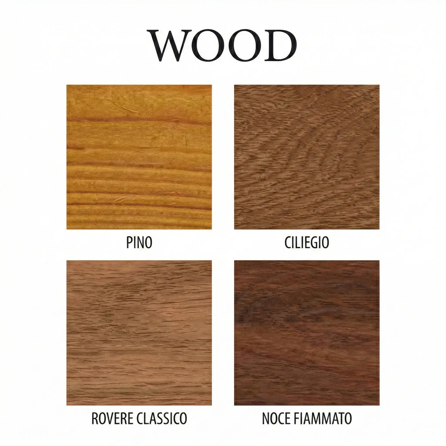 Recinzioni con doghe in alluminio-Altezza 2 Metri