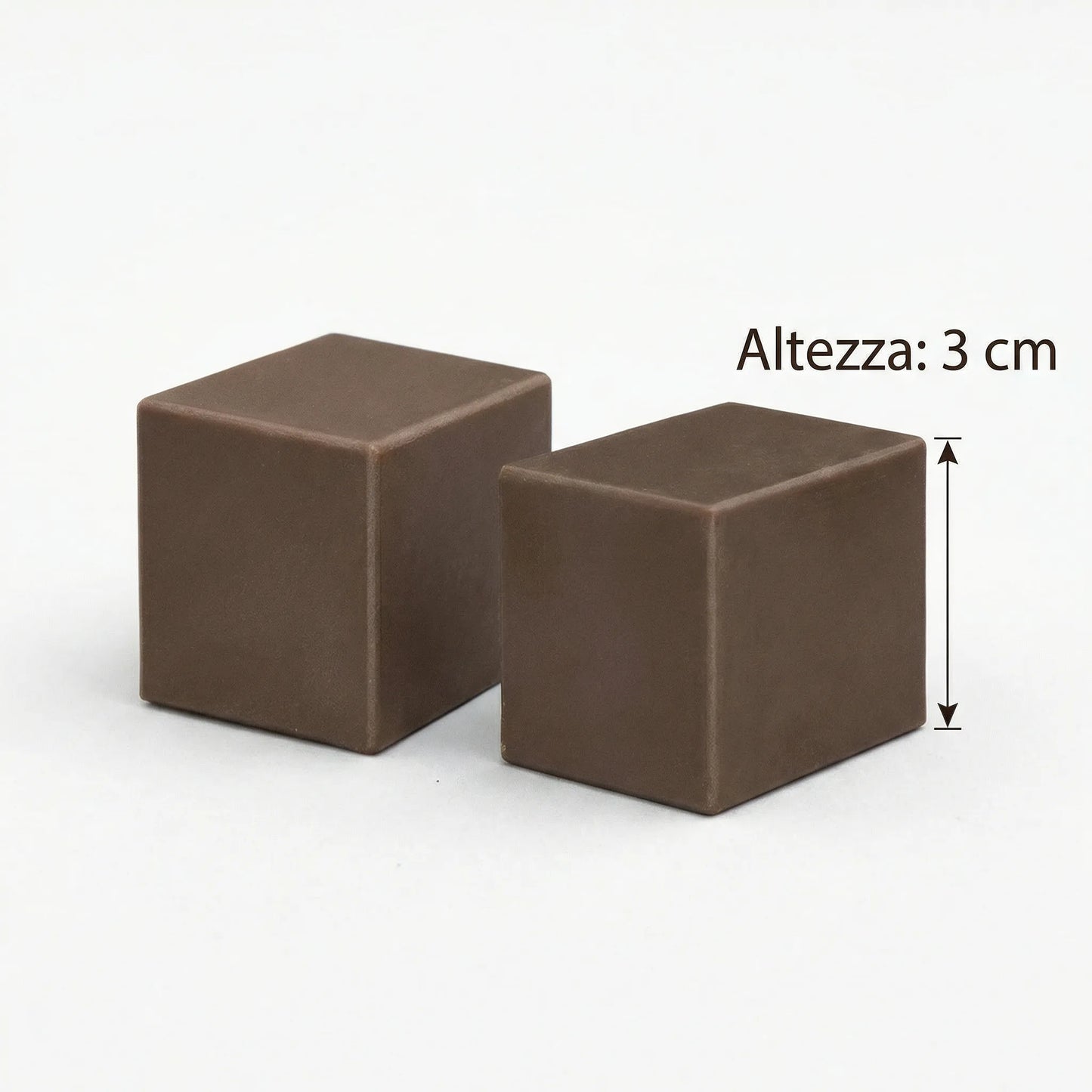 Distanziatori per doghe