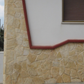 Rivestimento scorza di Trani incerto