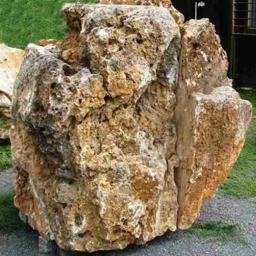 rocce decorative giganti