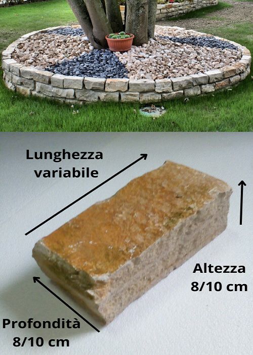 Decorazione Da Giardino | Materiale Edile Dona Sandrigo Vicenza - Foto 7